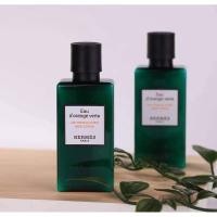 ราคา Hermes eau d'orange verte lotion ขนาด 40ml (9926879365)
