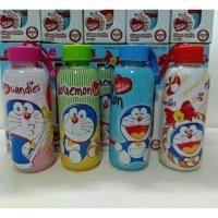 ราคา ขวดแก้วใส่น้ำลายโดราเอมอน (1824146503)