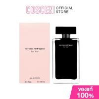 ราคา Narciso rodriguez for her EDT 50ml (24972491616)