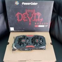ราคา Powercolor rx 470 4gb red devil (3152046173)