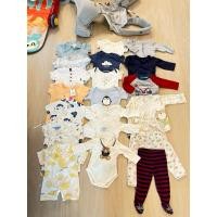 ราคา ส่งต่อชุดเด็ก แรกเกิดถึงสองขวบ มือสอง ชุดเด็กมือสอง (24266679565)