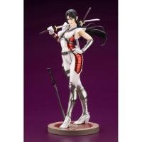 ราคา G.I. JOE Bishoujo Dawn Moreno (Snake Eyes II) Limited Edition 1/7 Complete Figure#4934054039920 (14895896339)