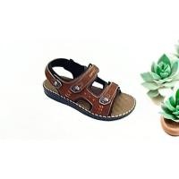 ราคา Deblu รองเท้าแตะรัดส้นเพื่อสุขภาพ ยี่ห้อ Deblu รุ่น M808S (25965616565)