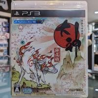 ราคา (ภาษาอังกฤษ) มือ2 PS3 Okami HD แผ่นPS3 เกมPS3 มือสอง (14534461342)