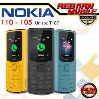 ราคา [ปุ่มกด] Nokia 215 4G 2024 | 110 4G 105 4G 2023 | Nokia 108 | 3210 (2024) มือถือปุ่มกด byRebornMobile (22946579858)