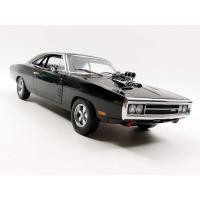 ราคา รถโมเดล Fast & Furious (Dom's Dodge Charger R/T) (1647019145)
