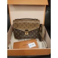 ราคา Louis Vuitton Metis monogram (16071487247)