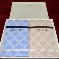 ราคา CELINE ผ้าห่มแบรนด์เนมแท้ (26321649362)