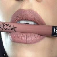 ราคา Kat Von D Bow&Arrow Everlasting Liquid Lipstick (32270181)