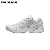 ราคา （ของแท้ 100%）SALOMON Speedcross 3 475879 รองเท้าผ้าใบ รองเท้าวิ่ง (42219856811)