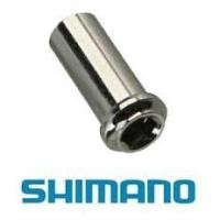 ราคา น๊อตก้ามเบรคเสือหมอบ SHIMANO BR-9000/7900/6700 Pivot Nut (8712297063)