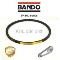 ราคา Bando เข็มขัด 3V800 3V830 3V850 Power Ace 3V-800 3V-830 3V-850 พัดลมเข็มขัด (40917074478)