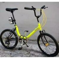 ราคา แฮนด์จักรยานพับได้ Minion รุ่น Brompton Universal (8522488257)
