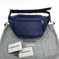 ราคา New! Balenciaga belt bag (2380113721)