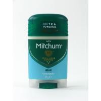 ราคา Mitchum มิทชั่ม โรลออนระงับกลิ่นกายผู้ชาย โรลออนแบบแท่ง(เนื้อครีม) กลิ่นคลีน คอนโทรล (CLEAN CONTROL STICK) (8528682883)