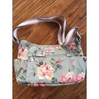 ราคา {มือ2} กระเป๋าcath Kidston crossbody (11327102228)