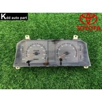 ราคา เรือนไมล์ Toyota Corona ST150 , ST151 , AT150 , AT151 (43302603640)
