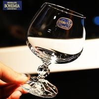 ราคา เช็ก BOHEMIA นําเข้าแก้วคริสตัลบรั่นดีแก้วเชียร์แก้วต่างประเทศแก้วไวน์ XO Hennessy แก้ววิสกี้ juy (41065648964)