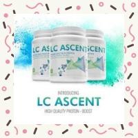 ราคา (พร้อมส่ง)LC Ascent โปรตีนผสมเห็ดนำเข้า Unicity (1845423169)