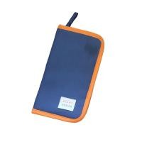 ราคา Beams Design กว้าง 5 นิ้ว ยาว 8 นิ้ว สีกรม/ส้ม (41450695181)