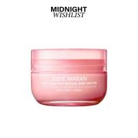 ราคา [พร้อมส่ง] JOSIE MARAN Pink Algae Pro-Retinol Body Butter for Anti-Aging and KP (28988693482)
