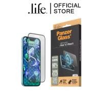 ราคา PANZERGLASS Ultra Wide Fit Matte Gaming for iPhone 16 Series ทุกรุ่น By Dotlife (28460207680)