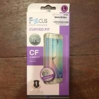 ราคา Focus ฟิล์มกันรอย Sony Xperia XA Ultra (1214626314)