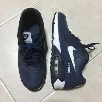 ราคา Used nike air max (742860870)