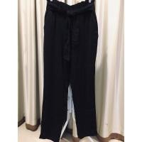 ราคา กางเกงขายาวสีดำ Sfera (8564910719)