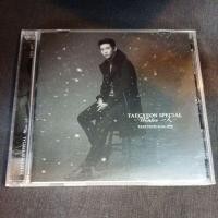 ราคา Cd ซีดีเพลงเกาหลี TAECYEON [from 2PM] SPECIAL ~winter~ (27863201884)