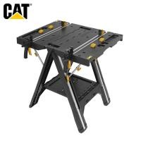 ราคา CAT โต๊ะเครื่องมือช่าง รุ่น DH1005 / โต๊ะจับชิ้นงาน 2 ชิ้น รุ่น DH1004 ของแท้100% (41750436777)