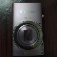 ราคา Canon IXUS 265 HS สภาพดี (4528761403)