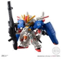 ราคา Bandai โมเดลฟิกเกอร์กันดั้ม Gundam Converge EX18 MSA-0011 EX-S GUNDAM (รุ่นพิเศษ) (1139122162)