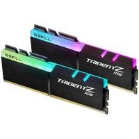 ราคา RAM G.SKILL TRIDENT Z RGB 16GB (2X8GB) 3200MHZ CL14-14-14-34 (6951170798)