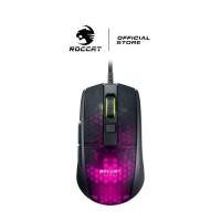 ราคา เม้าส์เกมมิ่ง ROCCAT รุ่น BURST PRO (ROC-11-747) สีดำ (27615798938)