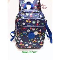 ราคา มิกกี้เมาส์ กระเป๋าเป้มิกกี้เมาส์ 10 นิ้ว (16373332481)