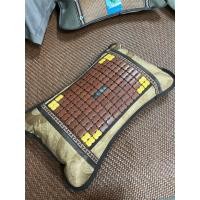 ราคา หมอนไม้ไผ่หวายปรับอากาศเย็นระบายอากาศสําหรับฤดูร้อน 35x60 (27641410915)