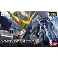 ราคา RG 1/144 Wing Gundam Zero EW พร้อมส่ง (24466869687)