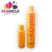 ราคา K.Crystal Nano Serum เค คริสตัล นาโน เซรั่มสูตรทานตะวันเร่งผมยาว นาโน เซรั่ม (26830396410)