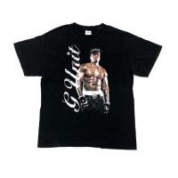 ราคา มีหลายสี เสื้อยืด คอกลม พิมพ์ลายการ์ตูน Rap 50 Cent Tour 2005 สไตล์วินเทจ 2 ชิ้น (24906347128)