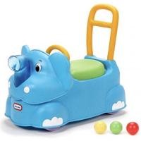 ราคา รถผลักเดิน Little Tikes Scoot Around Animal Ride-On (13417756864)