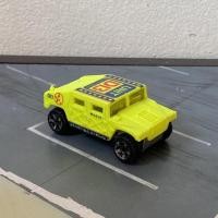 ราคา รถฮอทวีล hot wheels 1:64 เปลี่ยนสี (17216360521)