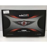 ราคา เพาเวอร์แอมป์ 4ch ออดิโอควอท audioQUART AQ-S460 CLASS AB 1200Watts. (12477385024)