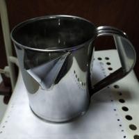 ราคา กระป๋องชงกาแฟปากต่อ เบอร์ 17 (2314370232)