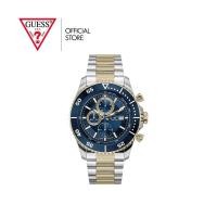 ราคา GUESS นาฬิกาข้อมือ รุ่น Gc SpeedRacer Z51007G7 สีเงินและทอง (29037710743)