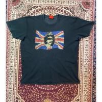 ราคา เสื้อยืดวง Sex Pistols (42721988250)