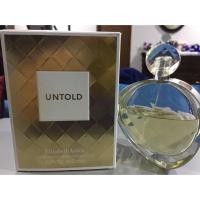 ราคา (Used) น้ำหอม Elizabeth Arden UNTOLD ตีเหลือ 50% (1445903020)