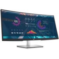 ราคา DELL 34 CURVED USB-C MONITOR I P3421W Professional แท้ - นัดรับฟรี/ส่งKerry (8891559692)