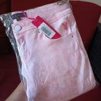 ราคา Playboy/กางเกงยีนส์เดนิ่ม(แท้100%) (20509676472)