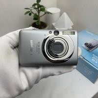 ราคา Canon IXUS95IS/IXY110IS(รุ่นหายาก)รุ่นคุณโยเกิร์ต กล่อง (29714781843)